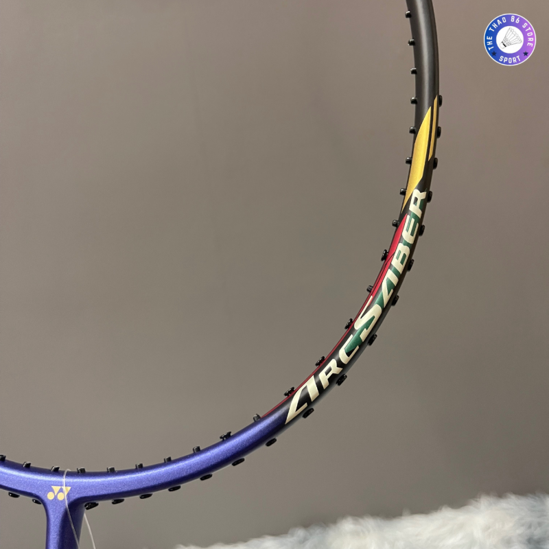 YONEX ARCSABER 1 CLEAR
