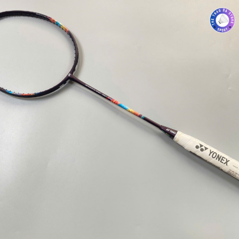 Vợt cầu lông Yonex Nanoflare 700 Pro 2024