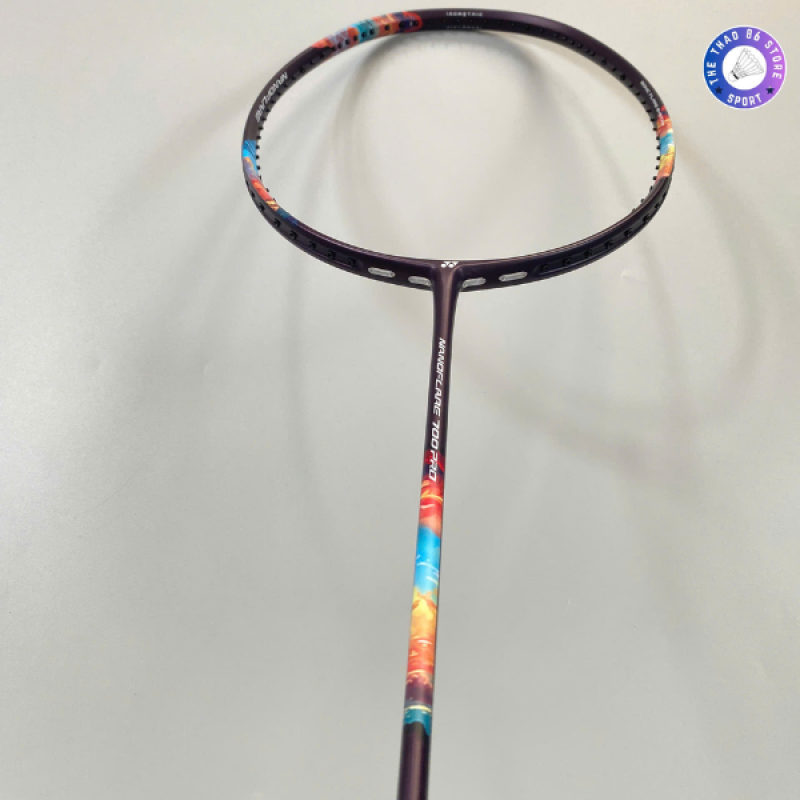 Vợt cầu lông Yonex Nanoflare 700 Pro 2024