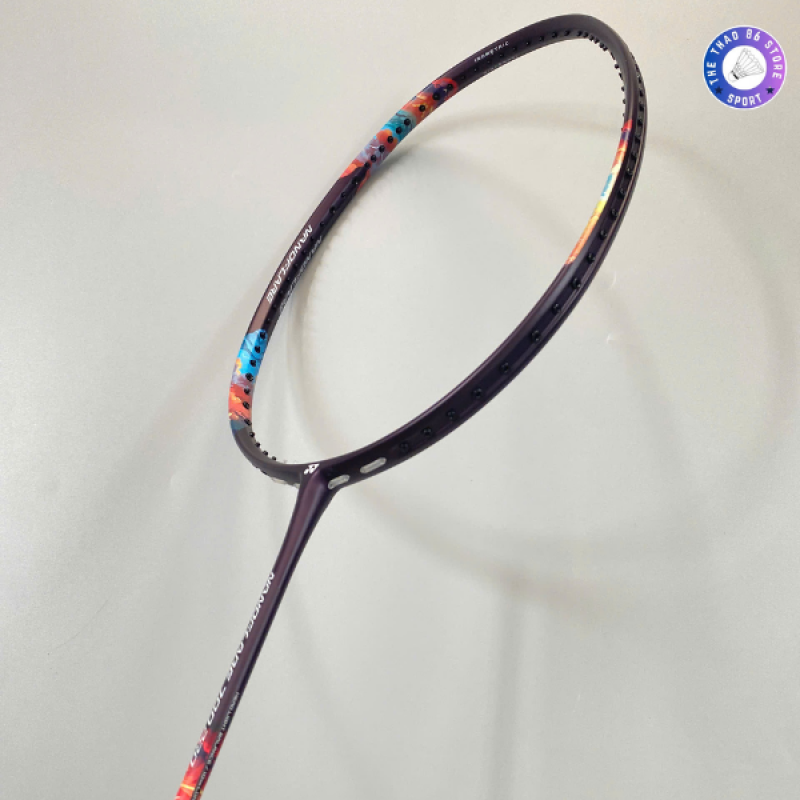 Vợt cầu lông Yonex Nanoflare 700 Pro 2024