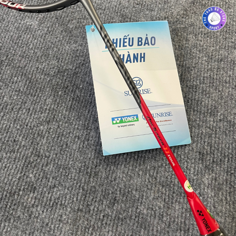 YONEX ARCSABER 11 TOUR