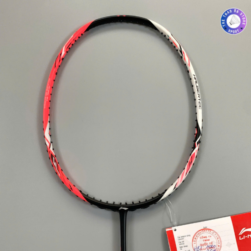 Vợt cầu lông Lining Halbertec 4000