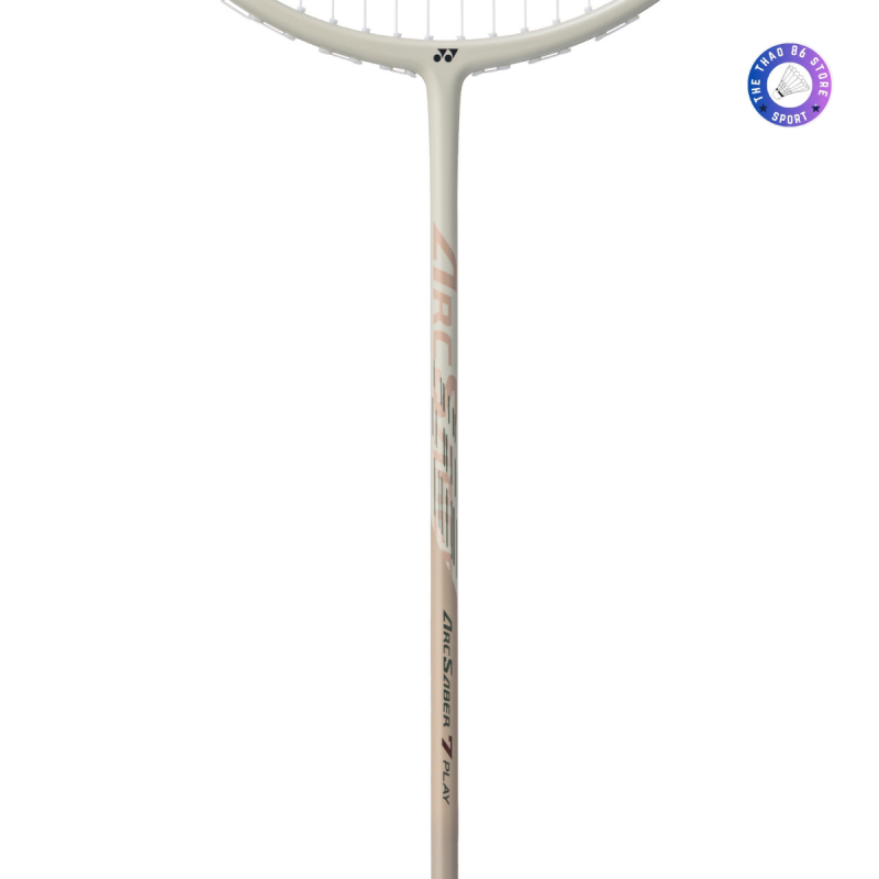 Yonex Arcsaber 7 Play Limited 2026