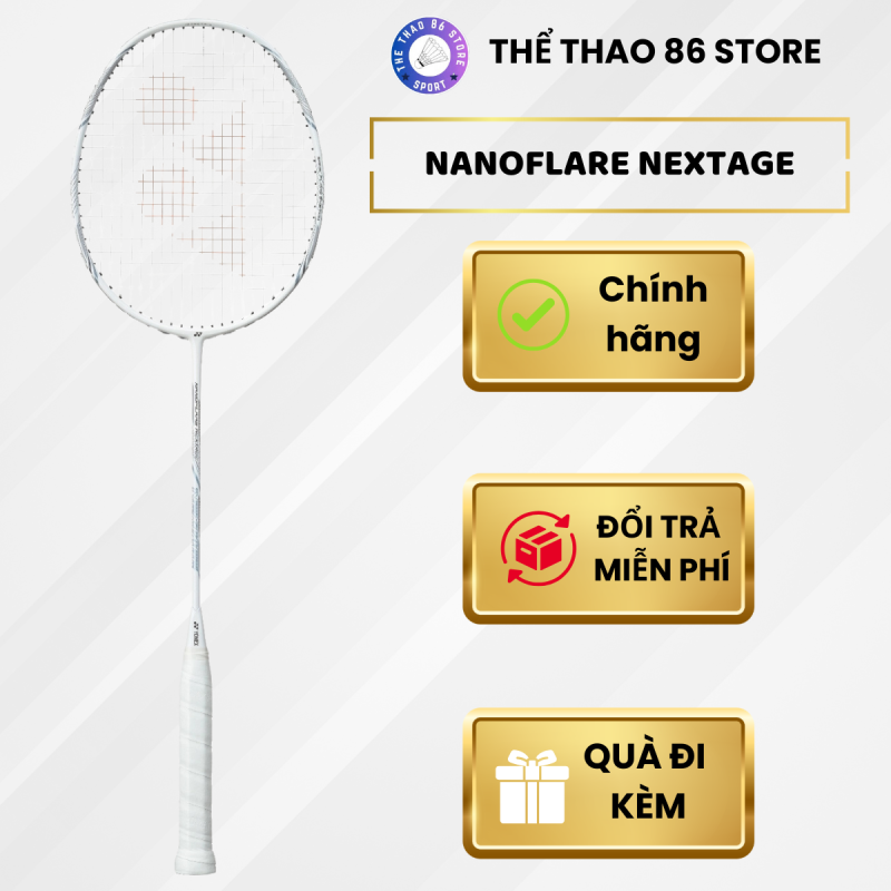 YONEX NANOFLARE NEXTAGE