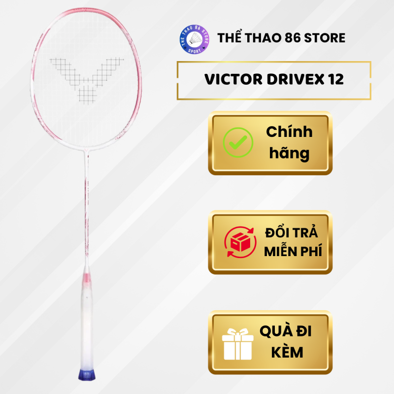 VICTOR DRIVEX 12