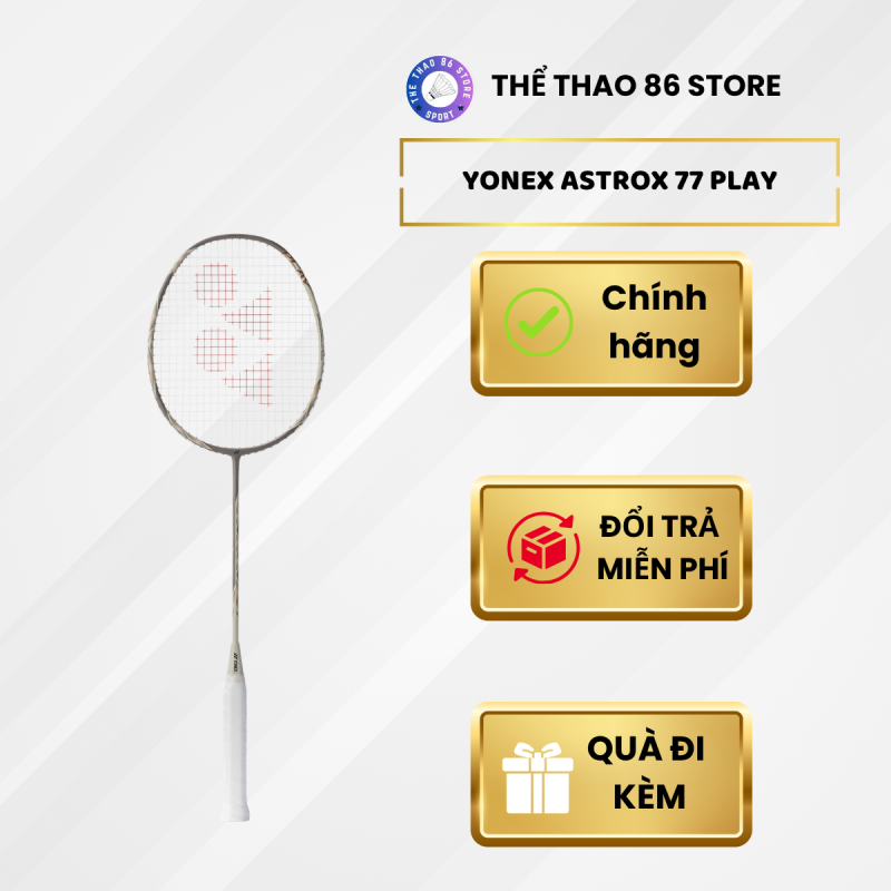 Yonex Astrox 77 Play Limited