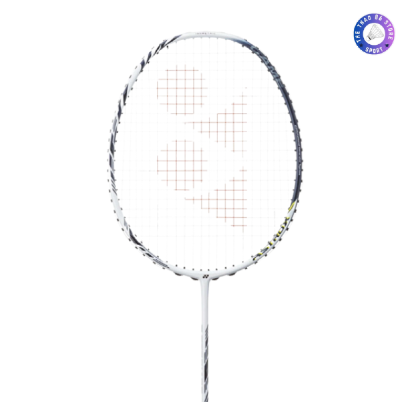 Vợt cầu lông Yonex Astrox 99 Tour trắng