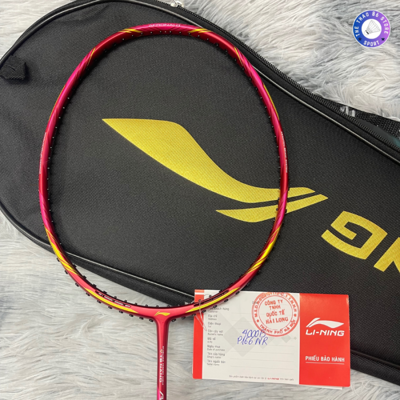LINING AERONAUT 4000B
