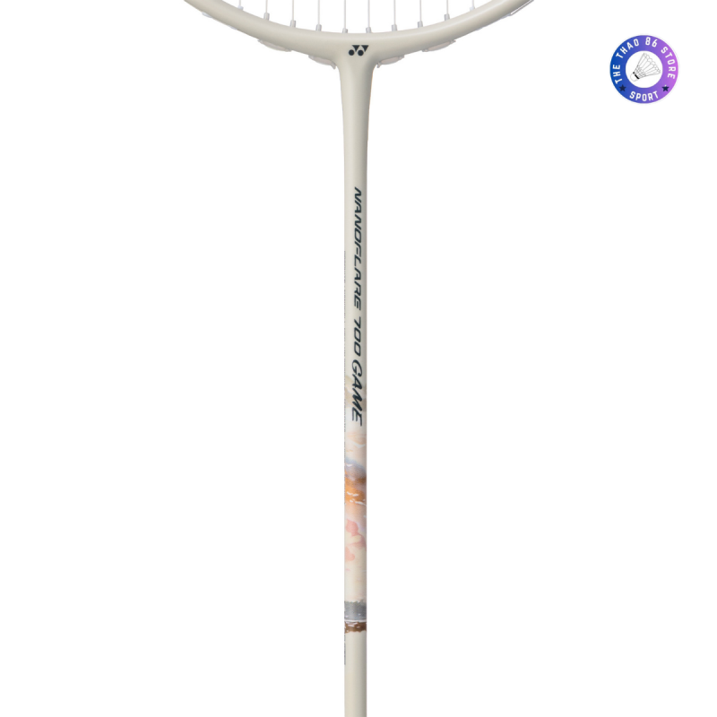 YONEX NANOFLARE 700 GAME LIMITED 