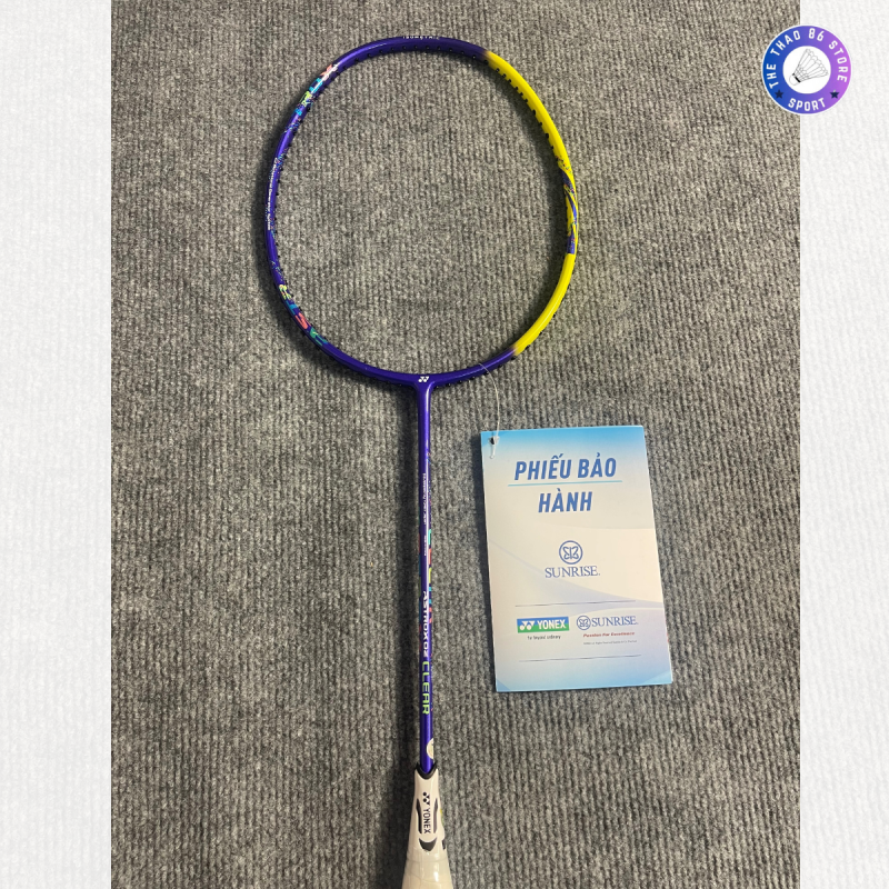 YONEX ASTROX 02 CLEAR 