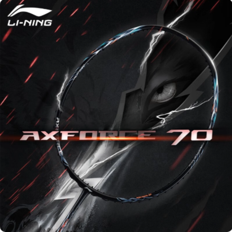 Vợt cầu lông Lining Axforce 70