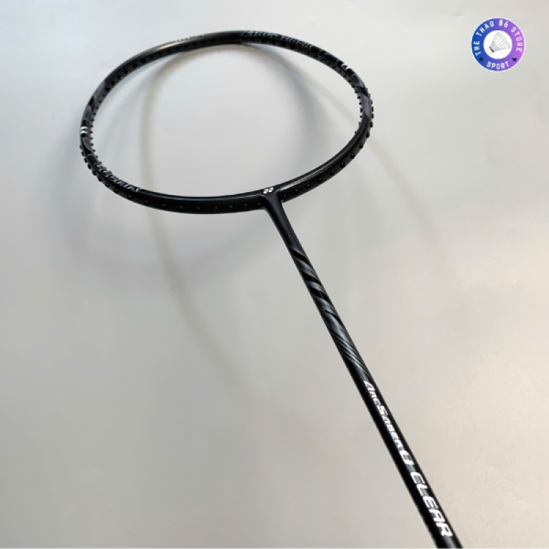 YONEX ARCSABER 0 CLEAR