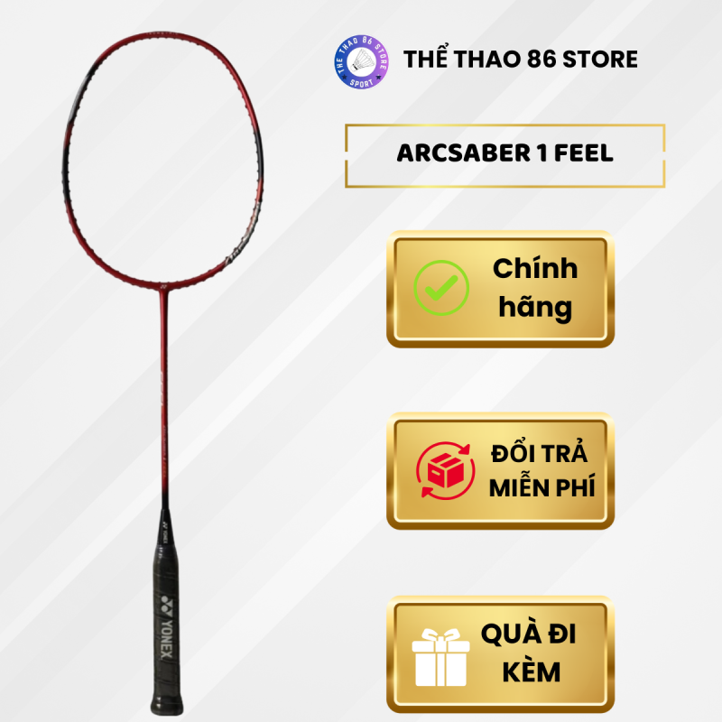 Yonex Arcsaber 1 Feel