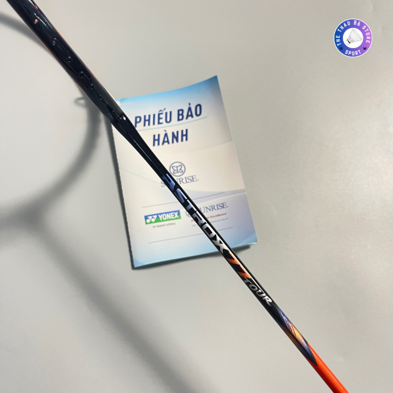 Vợt cầu lông yonex astrox 77 tour
