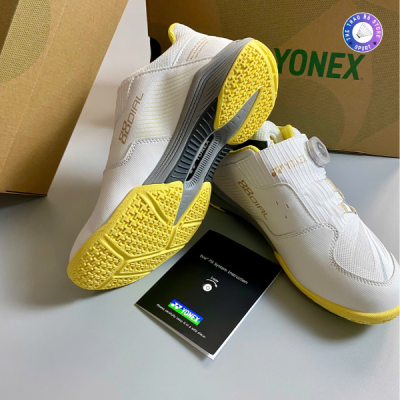 Giày Yonex 88 Dial