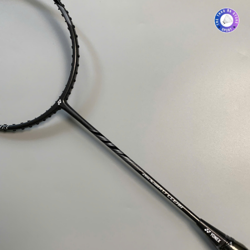 YONEX ARCSABER 0 CLEAR