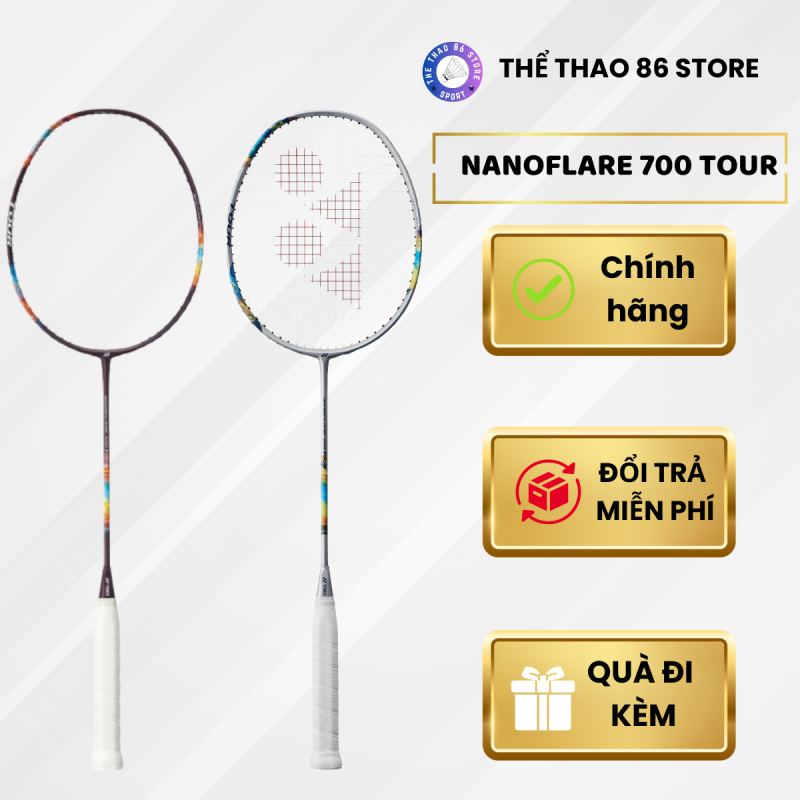 YONEX NANOFLARE 700 TOUR