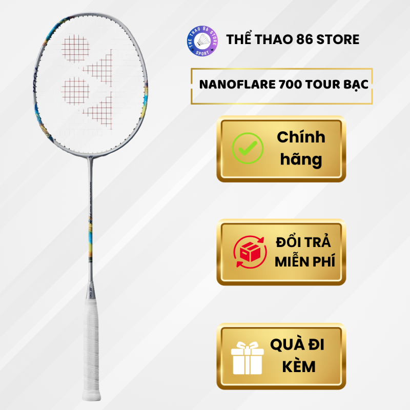 YONEX NANOFLARE 700 TOUR