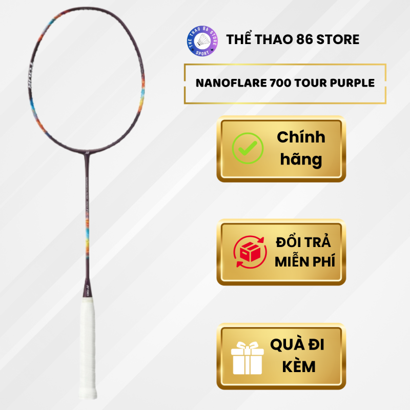 YONEX NANOFLARE 700 TOUR
