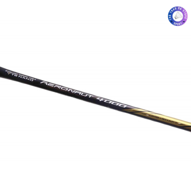 Vợt cầu lông Lining Aeronaut 4000 chính hãng