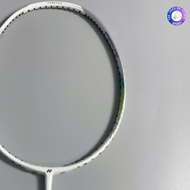 Vợt cầu lông Yonex NanoFlare 555