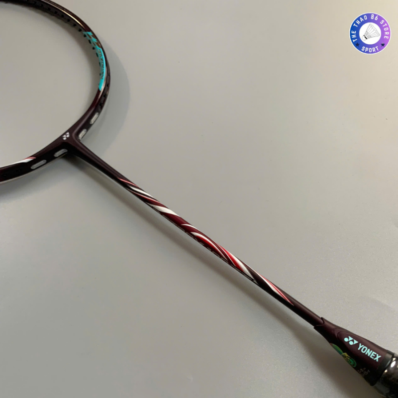 Yonex Astrox 100ZZ Kurenai