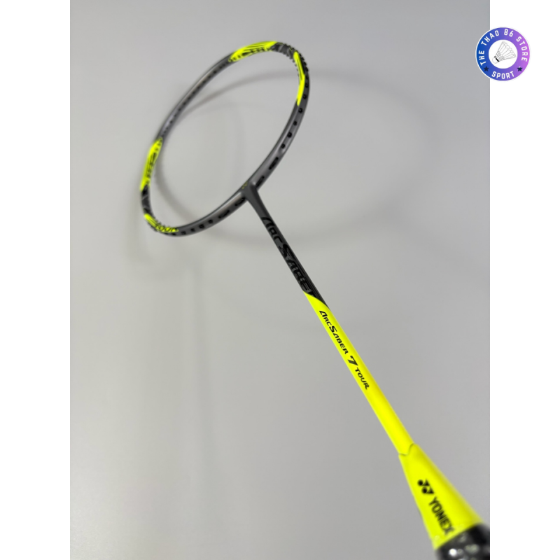 Vợt cầu lông Yonex Arcsaber 7 Tour chính hãng