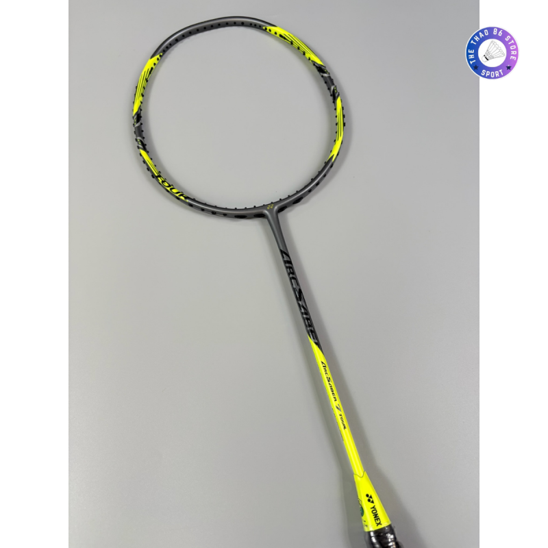 Vợt cầu lông Yonex Arcsaber 7 Tour chính hãng