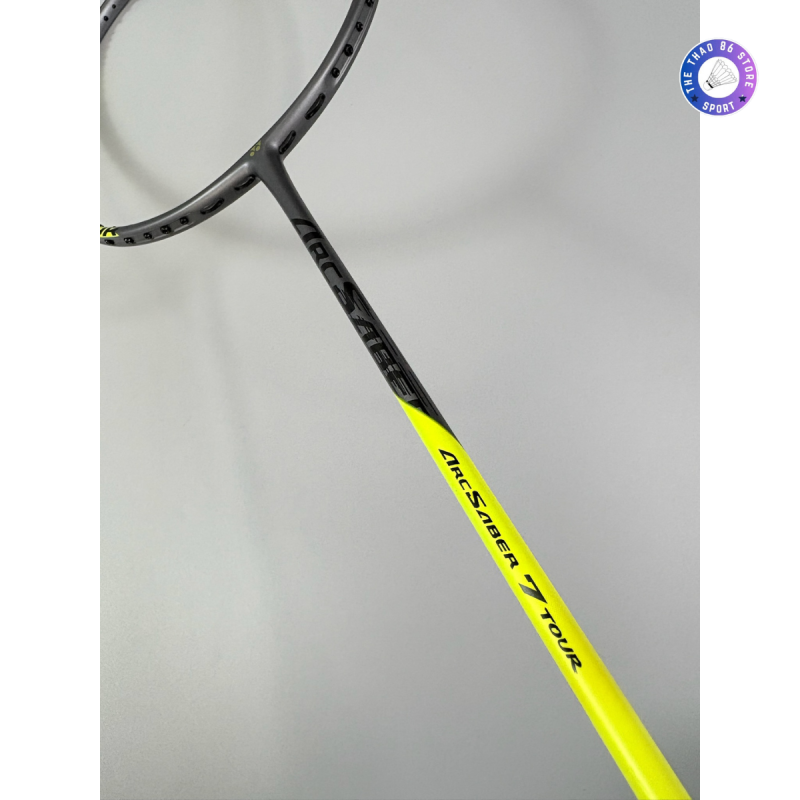 Vợt cầu lông Yonex Arcsaber 7 Tour chính hãng