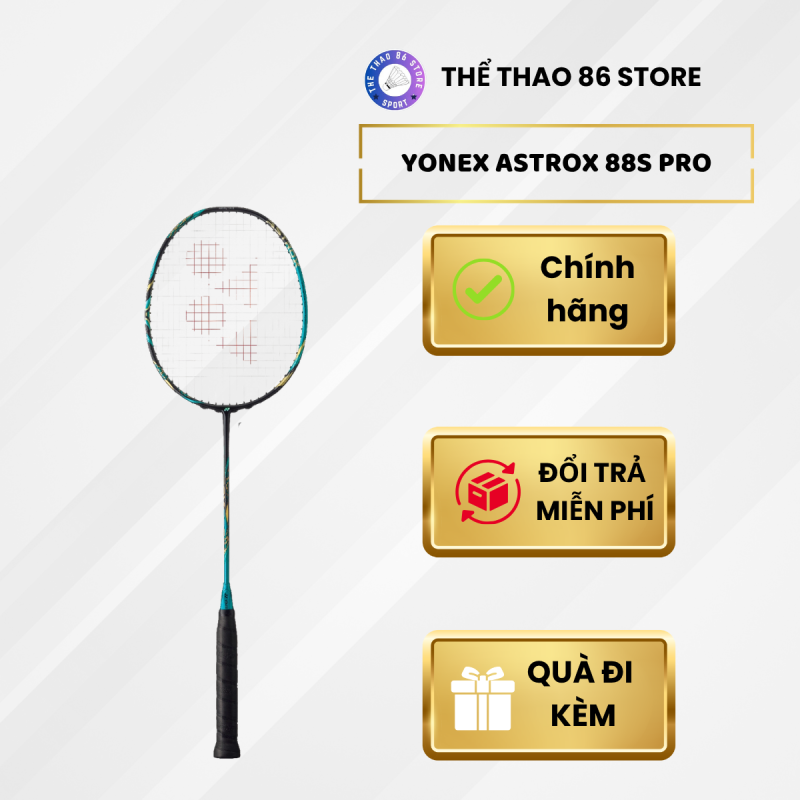 Vợt Cầu Lông Yonex Astrox 88S Pro