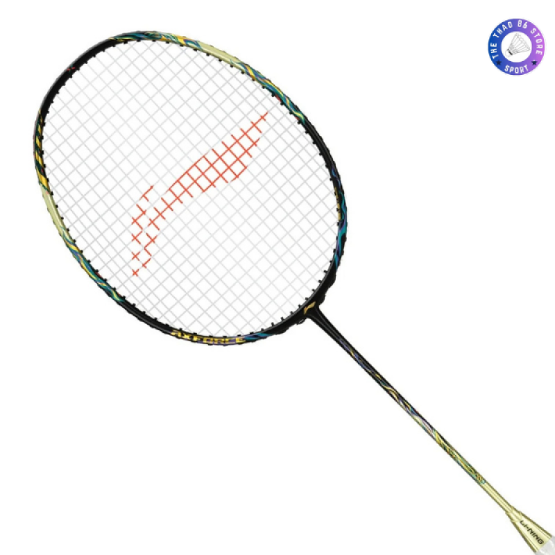 Vợt Cầu Lông Lining Axforce 100