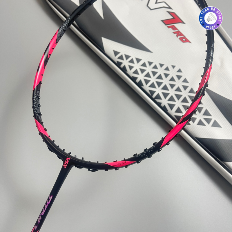 VS TITAN 7 PRO ĐEN HỒNG