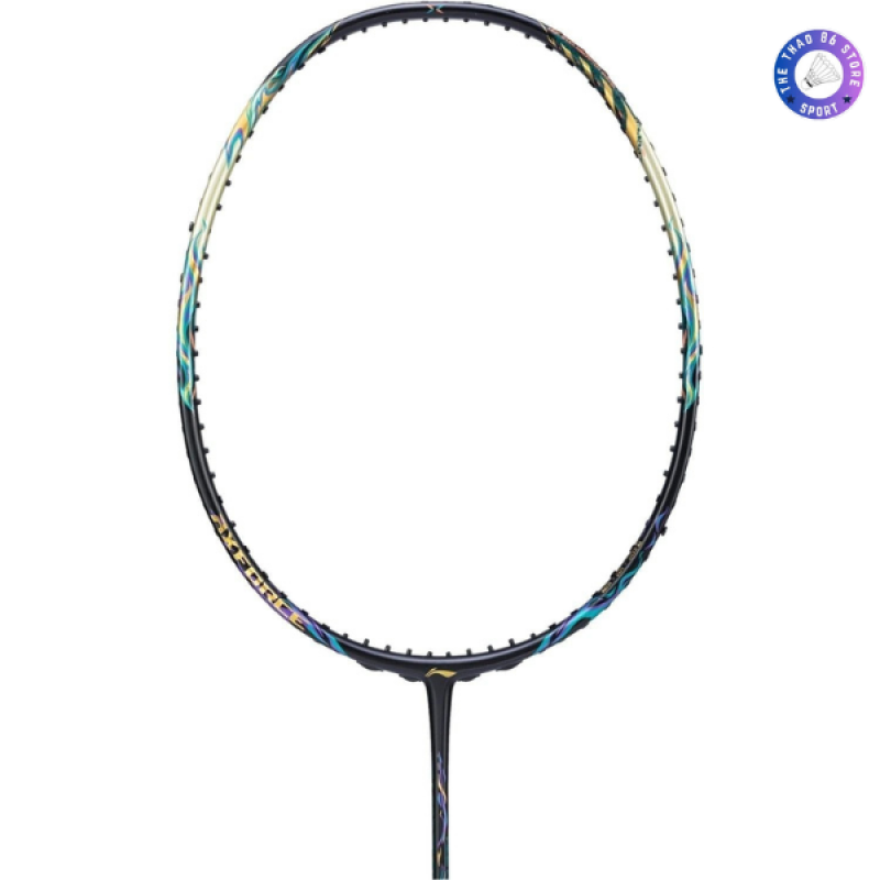 Vợt Cầu Lông Lining Axforce 100