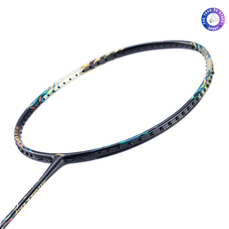 Vợt Cầu Lông Lining Axforce 100