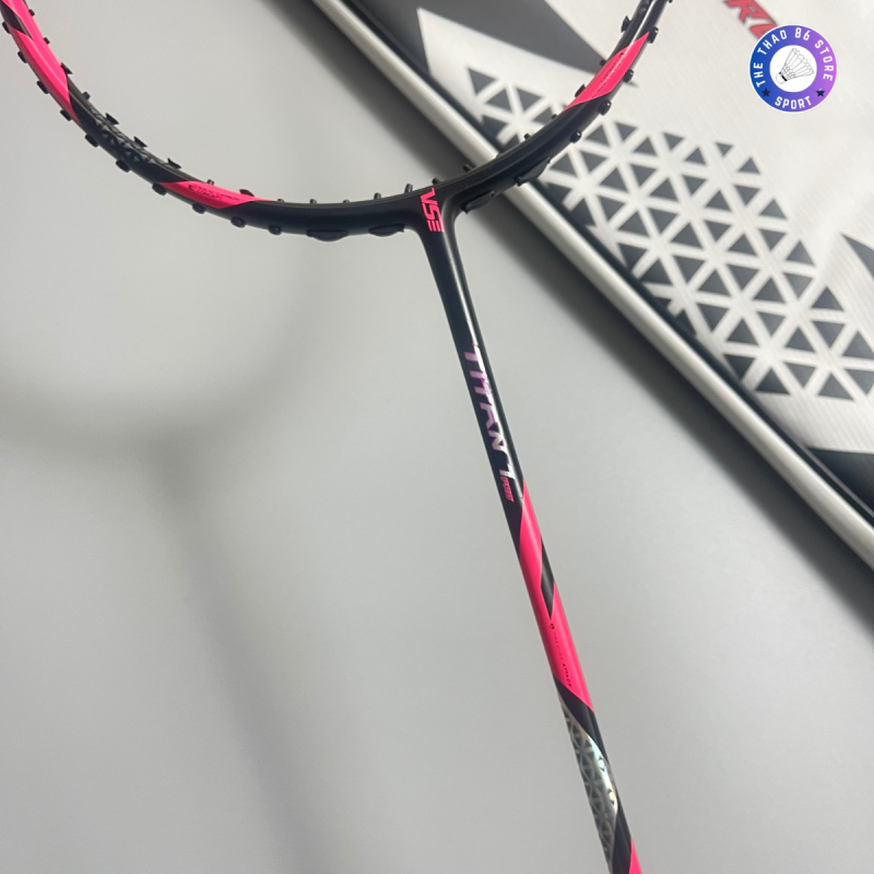 VS TITAN 7 PRO ĐEN HỒNG