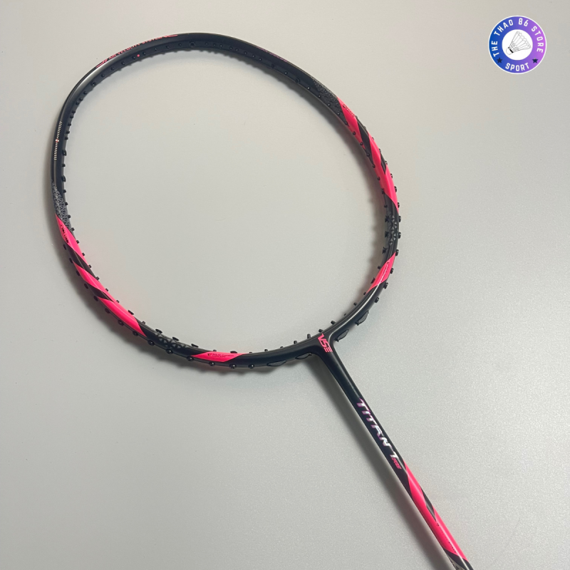 VS TITAN 7 PRO ĐEN HỒNG