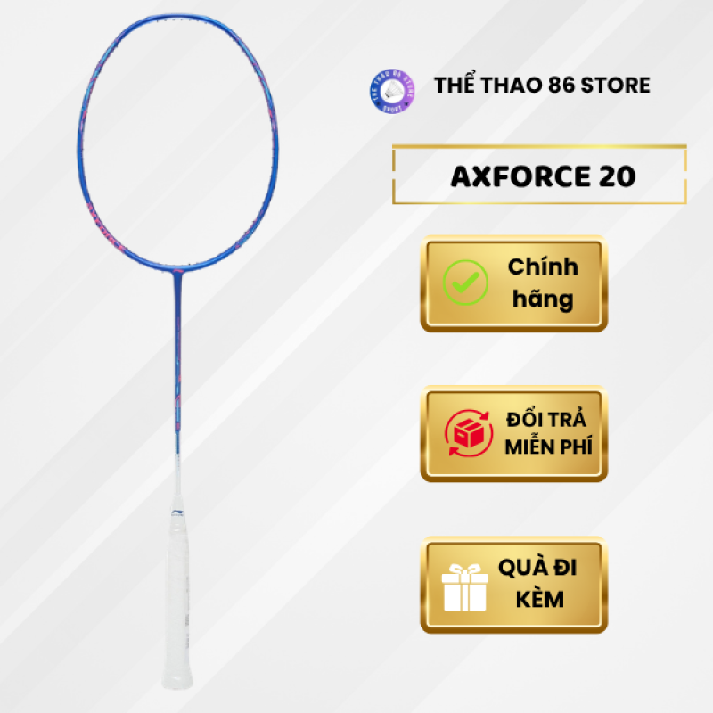 Vợt Cầu Lông Lining Axforce 20 chính hãng