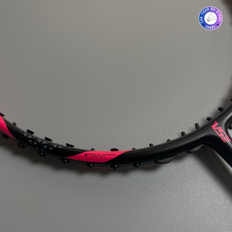 VS TITAN 7 PRO ĐEN HỒNG