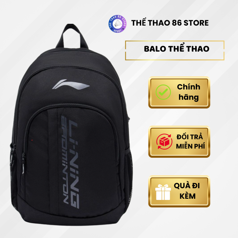 BALO LINING ĐEN