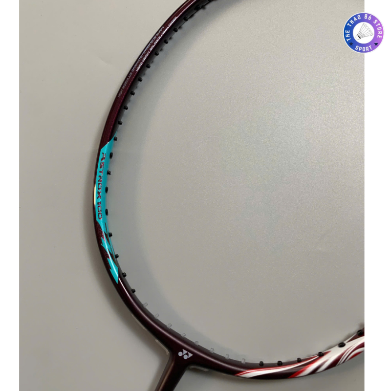 Yonex Astrox 100ZZ Kurenai