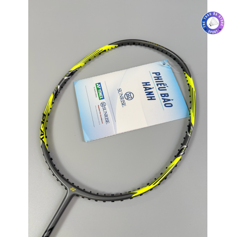 Vợt cầu lông Yonex Arcsaber 7 Play chính hãng
