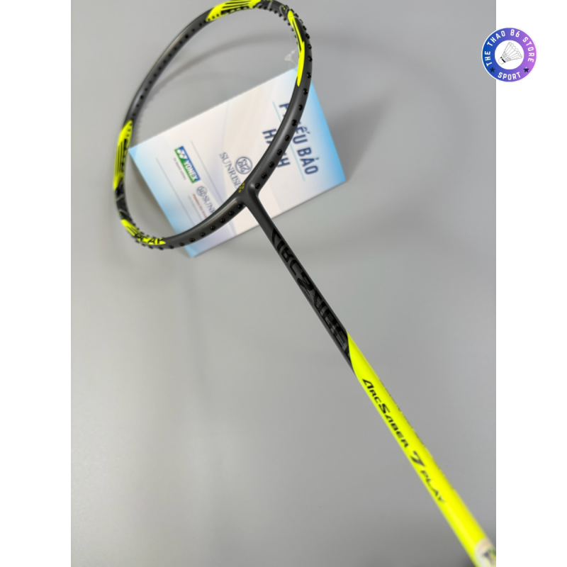 Vợt cầu lông Yonex Arcsaber 7 Play chính hãng