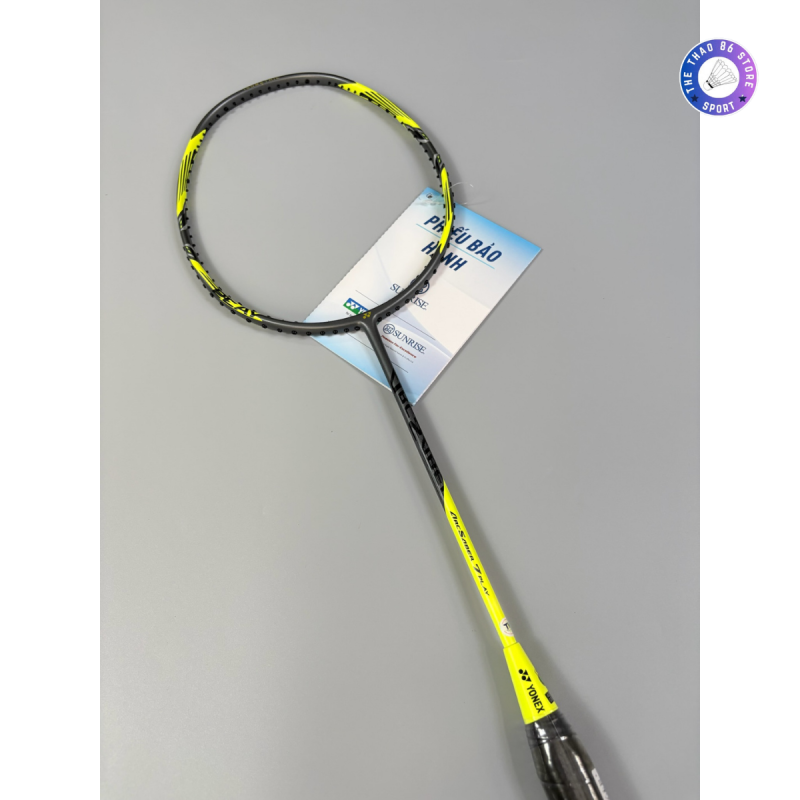 Vợt cầu lông Yonex Arcsaber 7 Play chính hãng