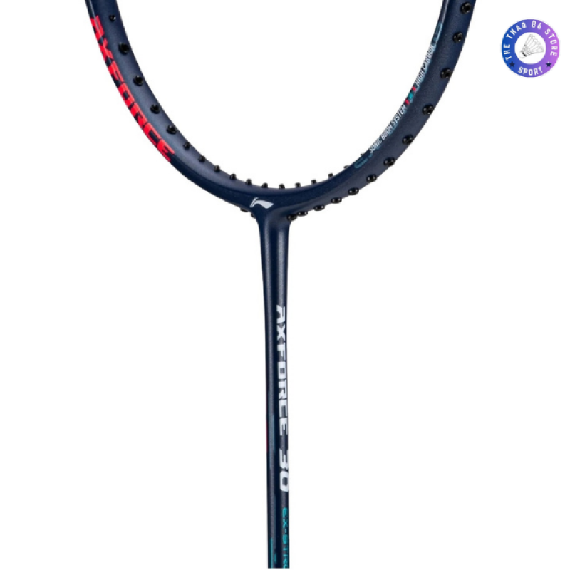 LINING AFORCE 30 ĐEN/HỒNG CHÍNH HÃNG
