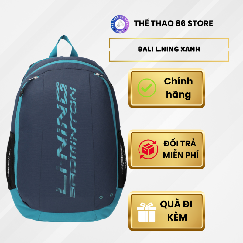 BALO LINING XANH