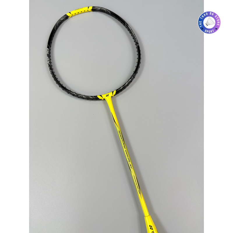 Vợt Cầu Lông Yonex Nanoflare 1000 Play Chính Hãng