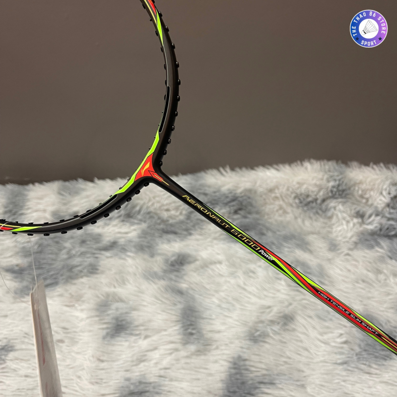 LINING AERONAUT 6000 POWER