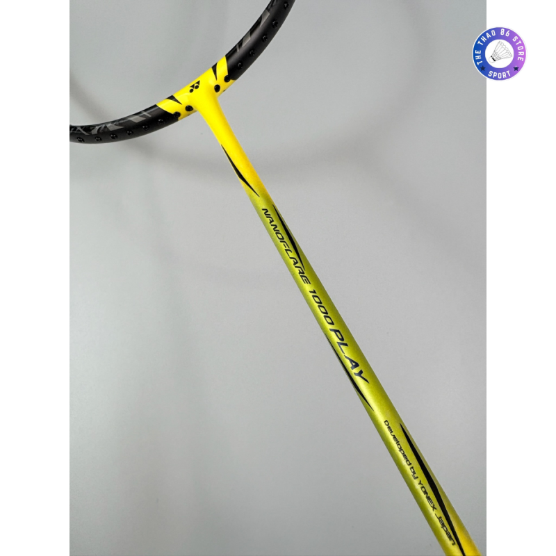 Vợt Cầu Lông Yonex Nanoflare 1000 Play Chính Hãng