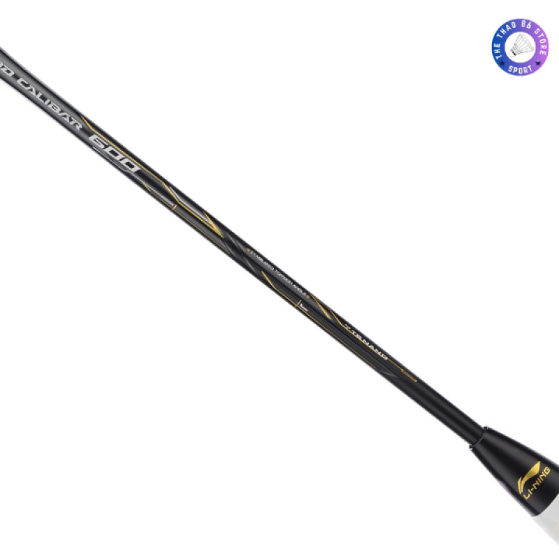 Vợt Cầu Lông Lining Calibar 600