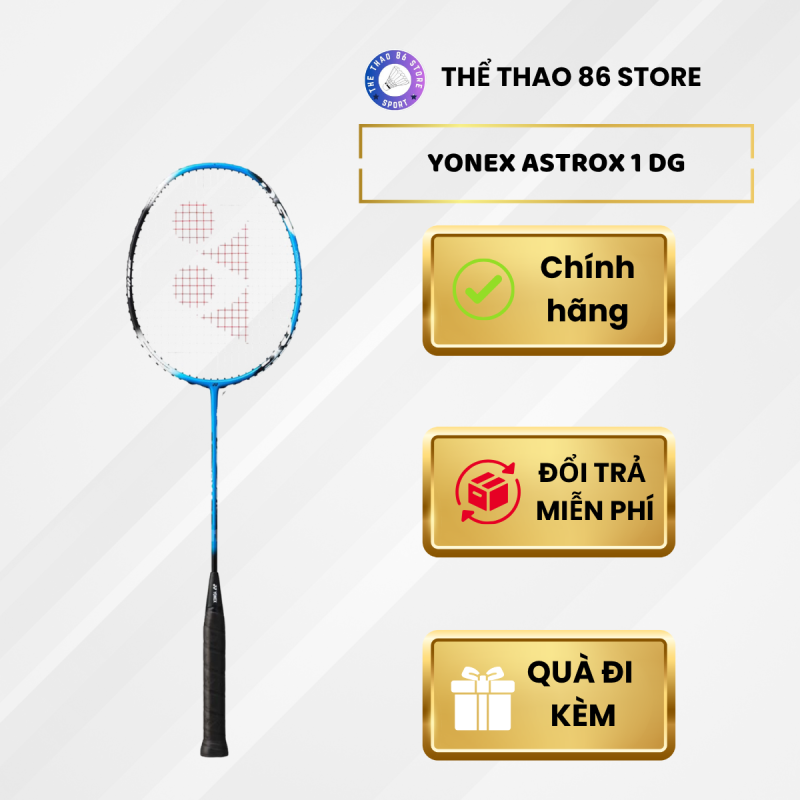 Vợt cầu lông Yonex Astrox 1 DG chính hãng